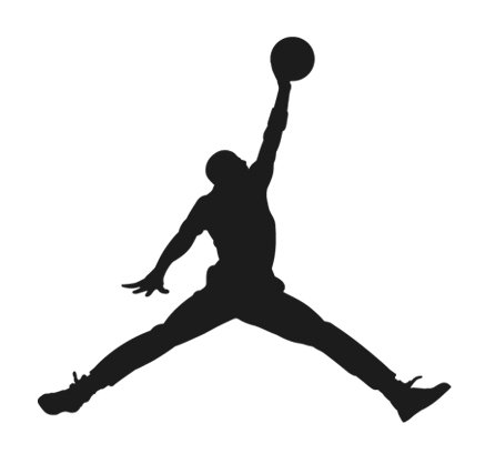 Air Jordan Jumpman Logo