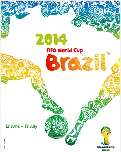 FIFA Brazil 2014