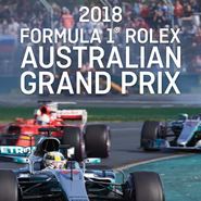 2018 f1 australia grand prix